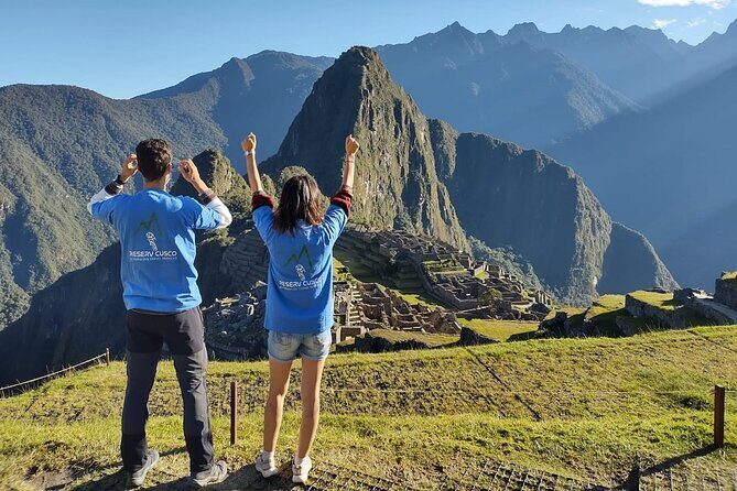 Cusco to Machu Picchu Multiple Sports Activities on the 3D/2N Route - Cusco-to-Machu Picchu pacing: action first, ruins after