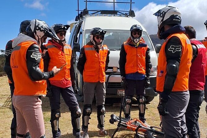 Cusco to Machu Picchu Multiple Sports Activities on the 3D/2N Route - Guides that keep adrenaline from turning into stress