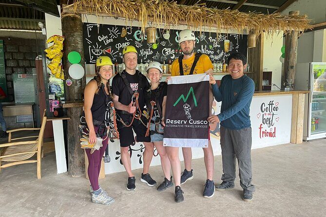 Cusco to Machu Picchu Multiple Sports Activities on the 3D/2N Route - Who should book this, and who should skip the sports-heavy plan