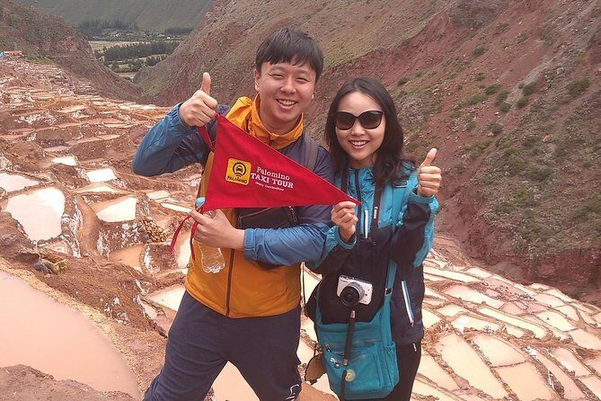 Cusco to Ollantaytambo with stops in Chinchero, Maras and Moray - Key highlights to know before you go
