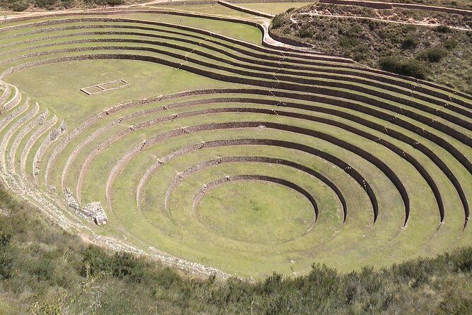 Cusco to Ollantaytambo with stops in Chinchero, Maras and Moray - Price and value: what the $110 really covers