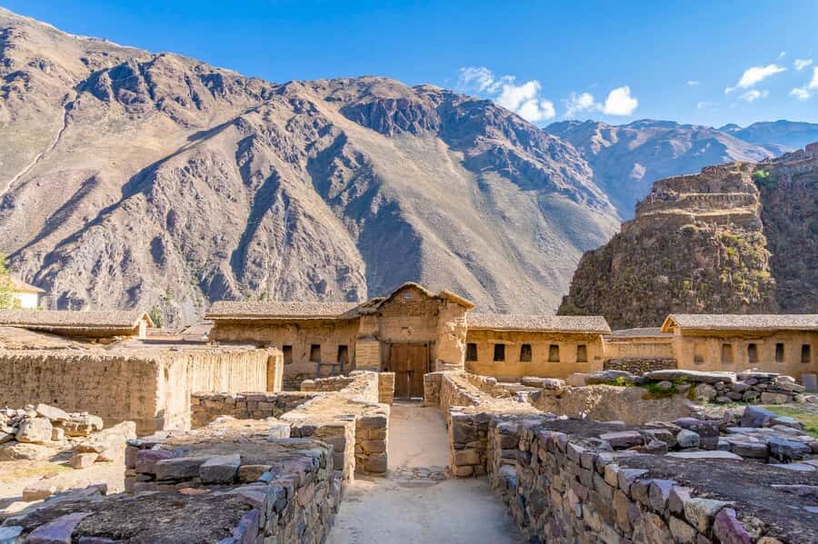 Cusco Tourist Ticket and Sacred Valley Site Pass - Key points before you commit