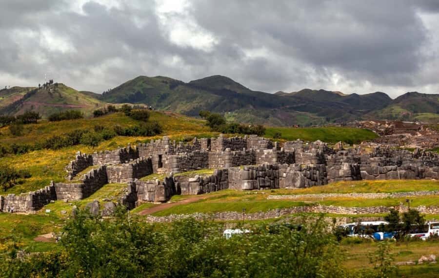 Cusco Tourist Ticket and Sacred Valley Site Pass - What’s included and what’s not: set your expectations right