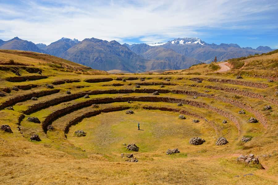 Cusco Tourist Ticket and Sacred Valley Site Pass - Cusco Tourist Ticket: a practical way to see more with less friction