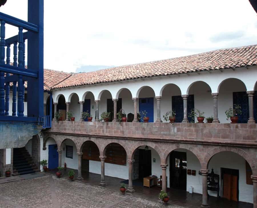 Cusco Tourist Ticket and Sacred Valley Site Pass - How the ticket works in Cusco: delivery, where to pick up, and planning around it