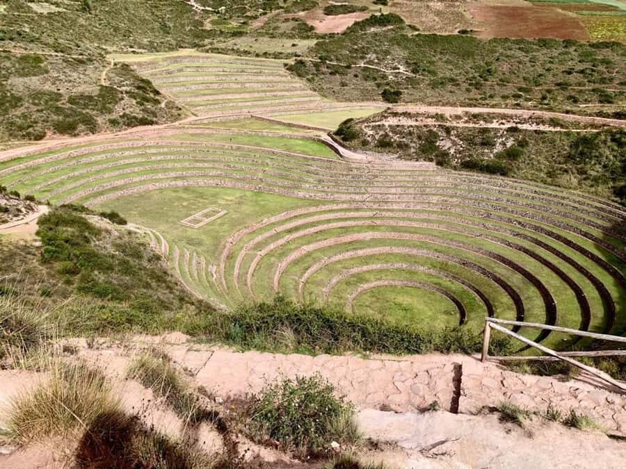 Cusco Tourist Ticket and Sacred Valley Site Pass - Price and value for a Cusco site pass that covers the heavy hitters