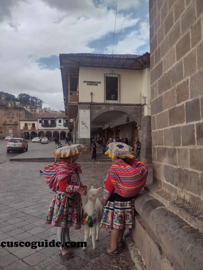 Cusco Walking Tour: Downtown, Sun Temple & San Blas Views - Sun Street (Intikijllu) and the feel of Inca engineering