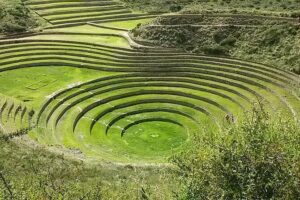 Day Tour to Salineras: Maras and Moray from Cusco - Maras: Chicha, Village Life, and a Slower First Stop