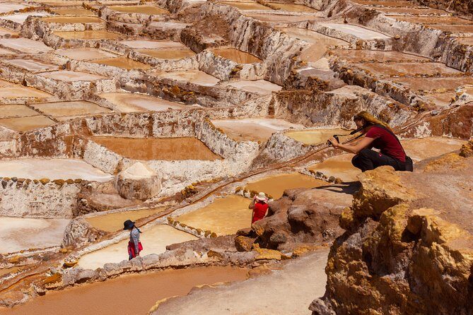 Day Tour to Salineras: Maras and Moray from Cusco - Salineras de Maras: 3,000 Salt Pools and Inca-Era Extraction