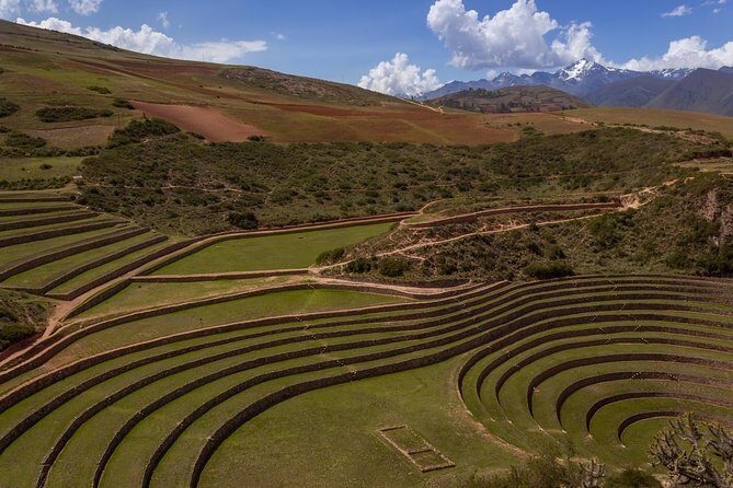 Day Tour to Salineras: Maras and Moray from Cusco - Guide Quality and Group Size: The Difference You’ll Feel