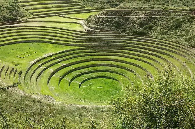 Day Tour to Salineras: Maras and Moray from Cusco - Maras: Chicha, Village Life, and a Slower First Stop
