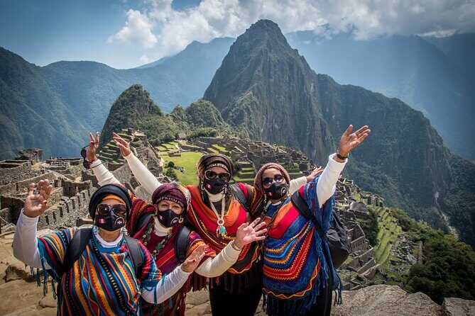 Day Trip to Machu Picchu from Cusco - Why This Machu Picchu Day Trip Works So Well