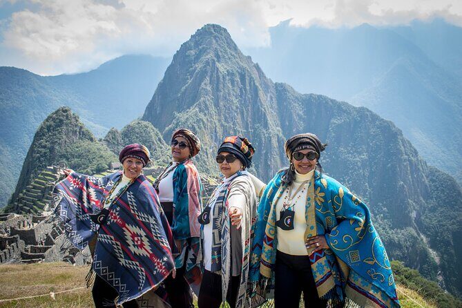 Day Trip to Machu Picchu from Cusco - Inside Machu Picchu: The 2-Hour Circuit 2 Tour
