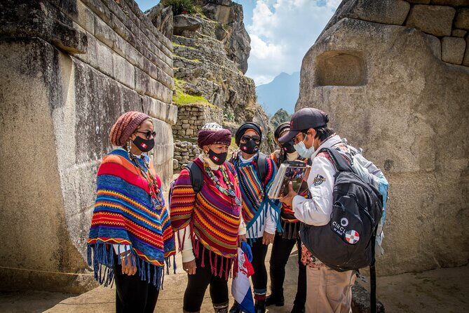 Day Trip to Machu Picchu from Cusco - Lunch and Free Time in Machu Picchu Town (What to Watch For)