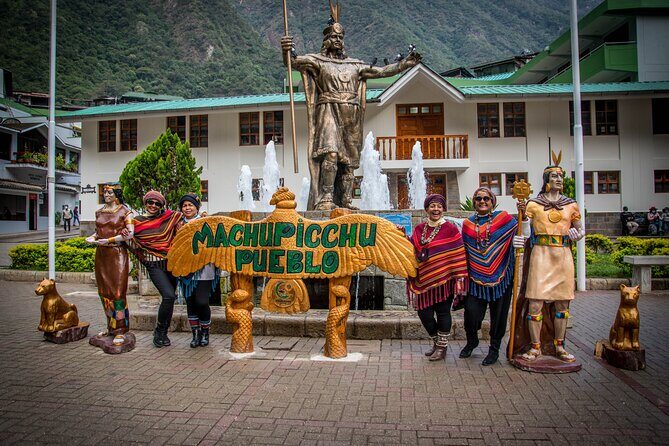 Day Trip to Machu Picchu from Cusco - Train + Bus + Ticket for $335: Is It Good Value?