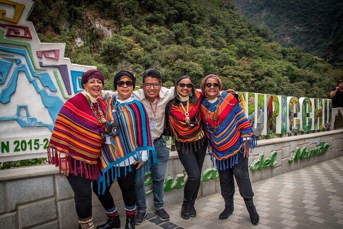 Day Trip to Machu Picchu from Cusco - Group Size, Languages, and Comfort Tips That Matter