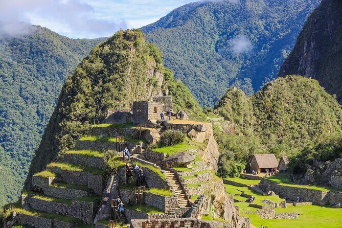 Entrance Tickets to Machu Picchu - Quick Take: What Matters Most Here