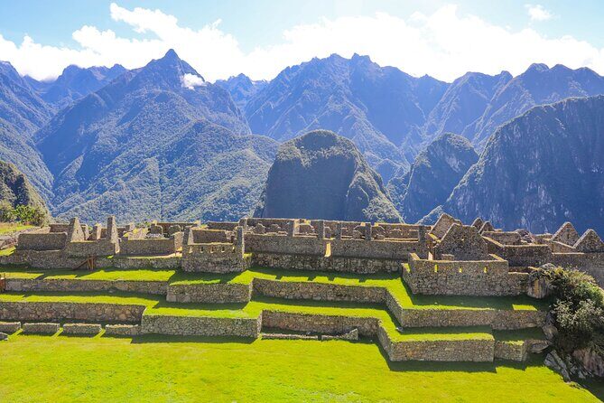 Entrance Tickets to Machu Picchu - Price and Value: When $39.56 Makes Sense (and When It Might Feel Pricey)