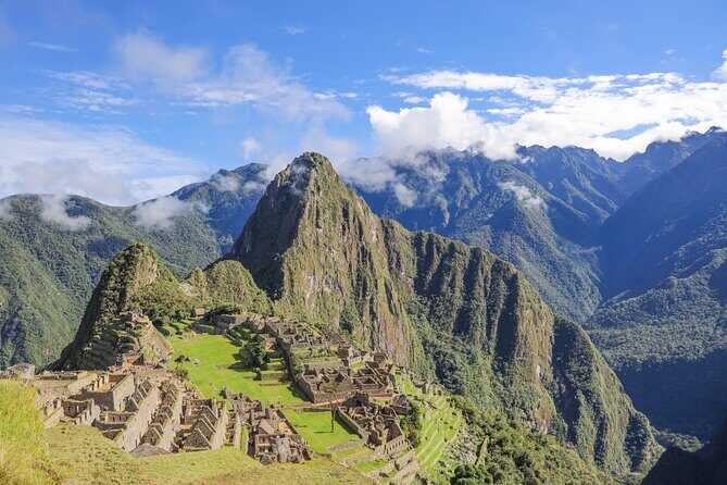 Entrance Tickets to Machu Picchu - Communication and Trust: What to Do if Replies Feel Slow