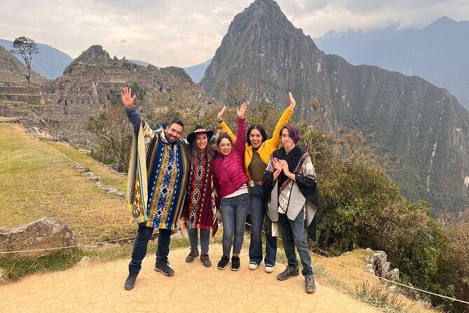 Essential Machu Picchu Full Day Tour - A smoother path from Cusco to Machu Picchu than you can DIY