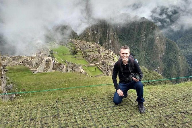 Essential Machu Picchu Full Day Tour - Free time at Machu Picchu: photos, slow wandering, and Sun Gate options