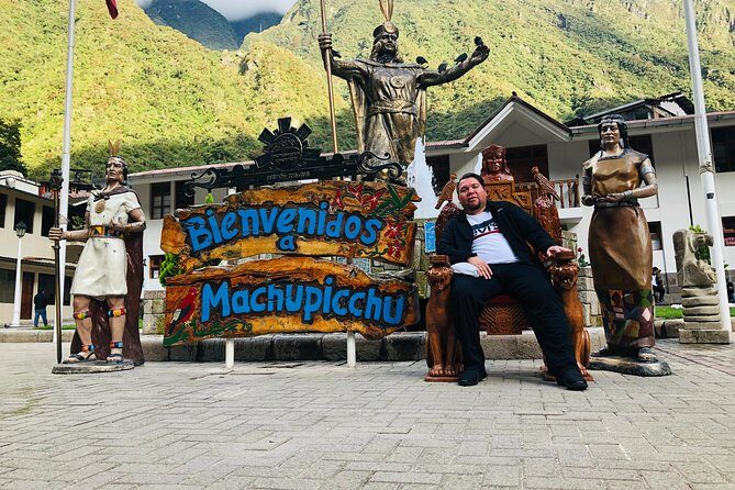 Essential Machu Picchu Full Day Tour - Price and logistics: is $459 actually good value?
