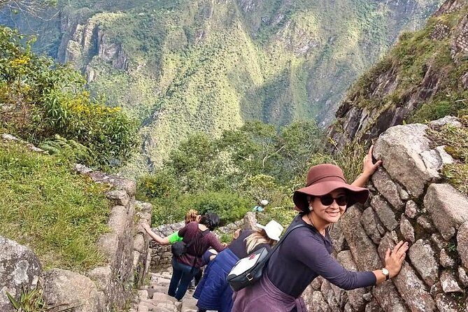 Exclusive Huayna Picchu Tour in 1 Day from Cusco - Huayna Picchu Climb: Steep, Exposed in Places, and Worth Planning For
