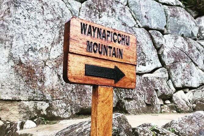 Exclusive Huayna Picchu Tour in 1 Day from Cusco - Return Train to Ollantaytambo: The One Spot Where Stress Can Spike