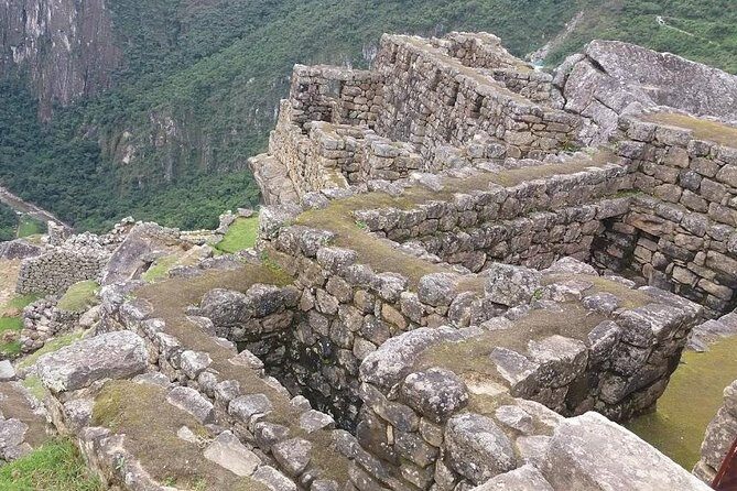 Excursion: Full Day Tour of Machu Picchu from Cusco - The part people forget: tickets for mountains and extra viewpoints