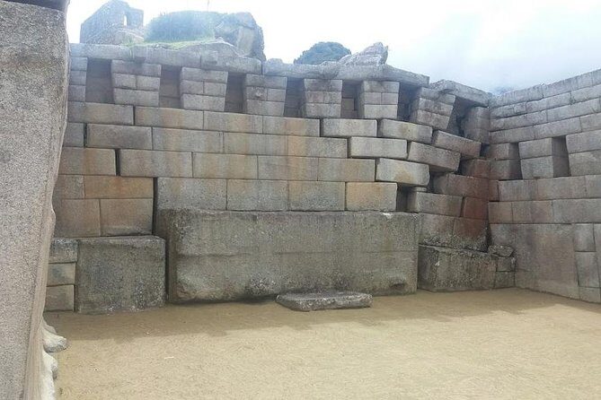 Excursion: Full Day Tour of Machu Picchu from Cusco - Lunch time and free wandering: plan it like an adult