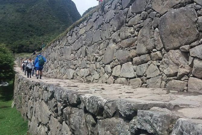 Excursion: Full Day Tour of Machu Picchu from Cusco - The return ride to Cusco: smooth when comms are clear