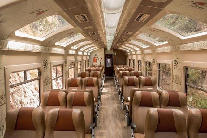 Excursion: Full Day Tour of Machu Picchu from Cusco - Aguas Calientes to Machu Picchu: the CONSETTUR bus moment