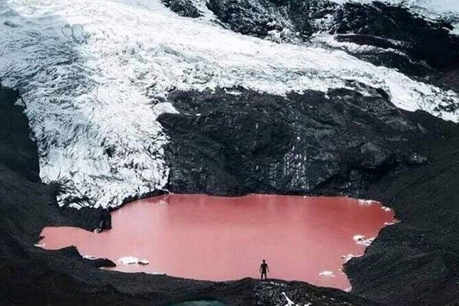 Excursion to Ausangate 7 lakes from Cusco. - What you’ll notice on the way besides water