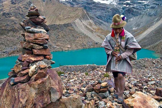 Excursion to Humantay Lake from Cusco - Humantay Lake at altitude: why this day feels like the real Andes