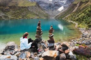 Excursion to Humantay Lake from Cusco - The 4:30 am start, Mollepata breakfast, and how the drive can affect your day