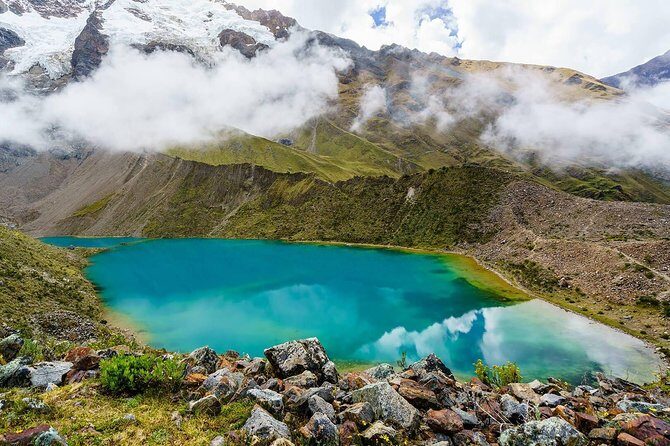 Excursion to Humantay Lake from Cusco - Should you book this Humantay Lake hike from Cusco?