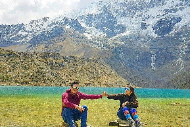 Excursion to Humantay Lake From Cusco || Private Tour || - A 4:30 am start for Humantay Lake: why early matters