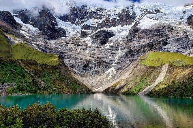 Excursion to Humantay Lake From Cusco || Private Tour || - Private tour logistics in Cusco: pickup, transport, and timing