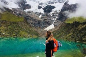 Excursion to Humantay Lake From Cusco || Private Tour || - Mollepata breakfast: why the first leg isn’t just waiting
