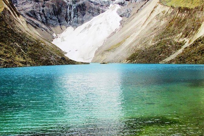 Excursión to Humantay Lake Full Day from Cusco - The Soraypampa trek: sticks, pacing, and altitude reality