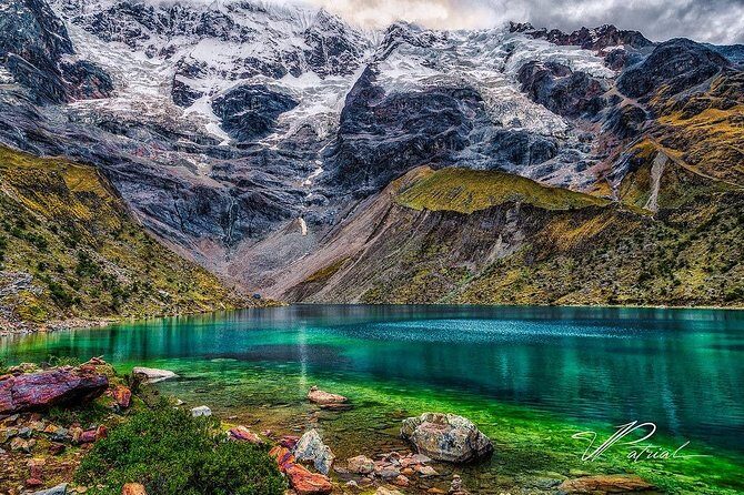 Excursión to Humantay Lake Full Day from Cusco - Descend, lunch in Mollepata, and the return drive to Cusco