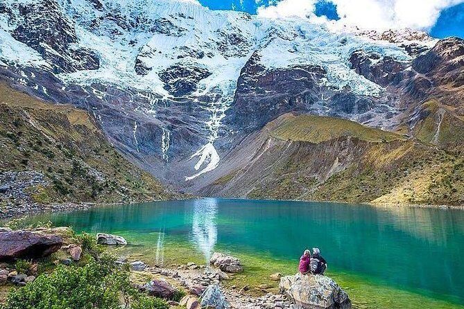 Excursión to Humantay Lake Full Day from Cusco - The guides: why Jonathan, Heber, and Alex show up in the praise