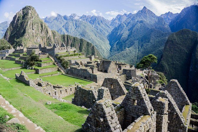 Excursion to Machu Picchu from Cusco full day - Private Service - Full-day timing from Cusco: why 14 hours feels like its own trip