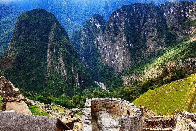 Excursion to Machu Picchu from Cusco full day - Private Service - Price and value at $320 per person: what you’re really buying