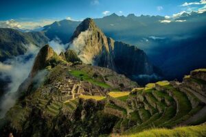 Excursion to MachuPicchu from Cusco with lunch | Private Service| - Cusco hotel pickup to Ollantaytambo: the pre-dawn transfers