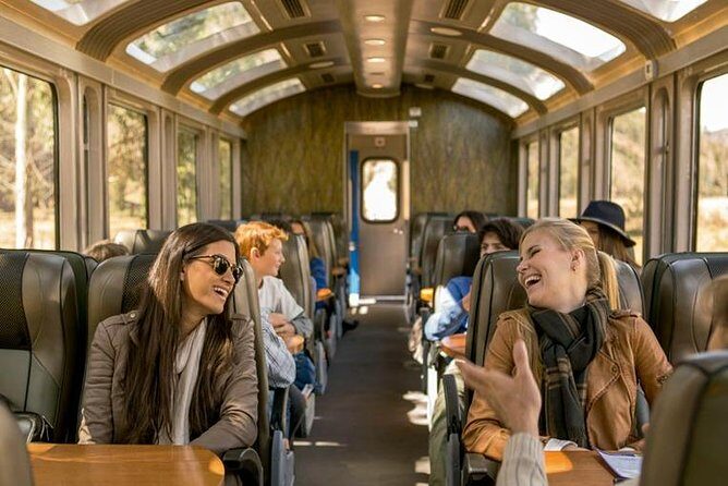 Excursion to MachuPicchu with Train Vistadome Full Day - Inside Machu Picchu: your guided circuit and why it helps