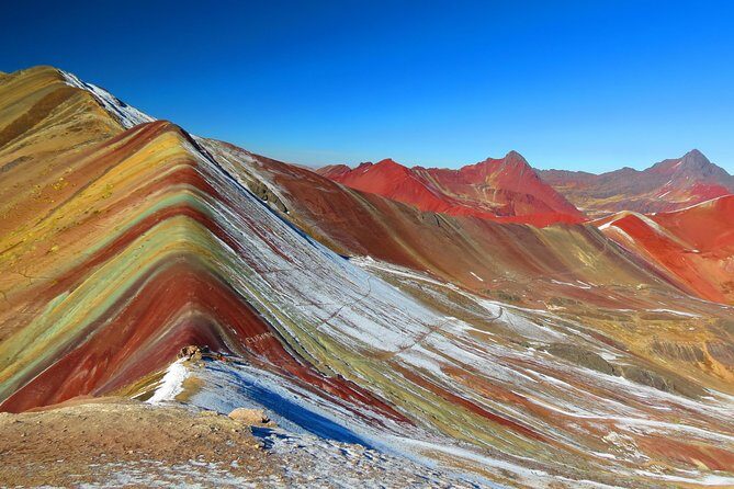 Excursion to Rainbow Mountain From Cusco | Private Service | - Why a Private Cusco-to-Vinicunca Day Fits Real Travel Schedules