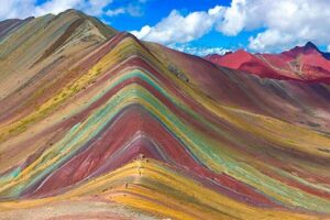 Excursion to Rainbow Mountain From Cusco | Private Service | - Reaching Rainbow Mountain: Timing, Views, and How Long You’re There