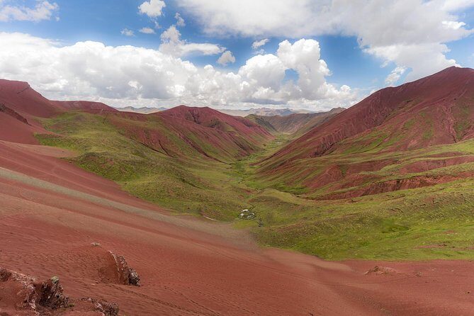 Excursion to Rainbow Mountain From Cusco | Private Service | - The Booking Sweet Spot: Who This Tour Fits Best