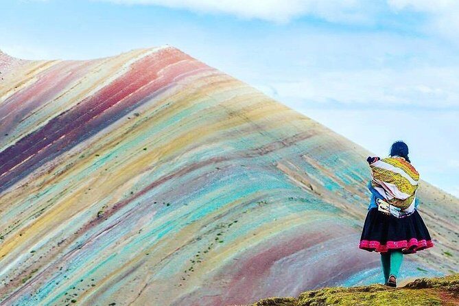 Excursion to Rainbow Mountain Palcoyo from Cusco - Key things that matter before you go